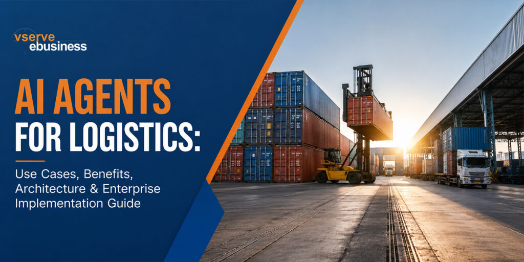 AI Agents for Logistics