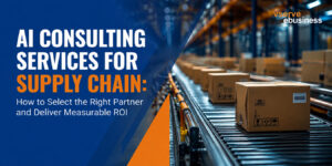 AI Consulting Services for Supply Chain