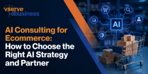 AI Consulting for Ecommerce