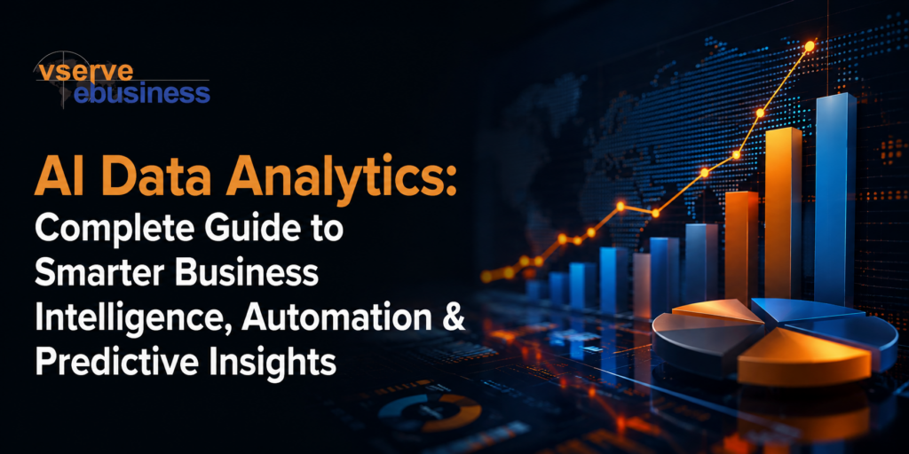 AI Data Analytics