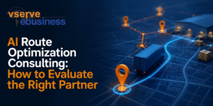 AI Route Optimization Consulting