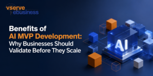 Benefits of AI MVP Development