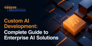 Custom AI Development