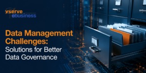 Data Management Challenges