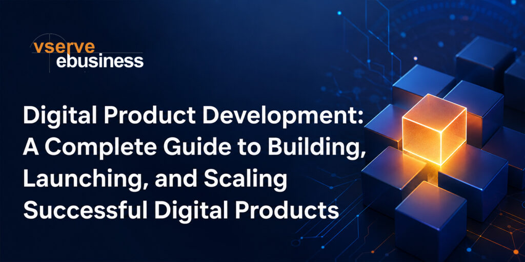 Digital Product Development