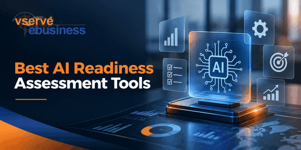 10 Best AI Readiness Assessment Tools in 2026