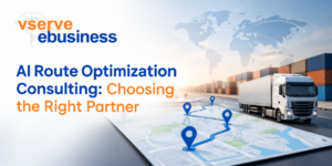 AI Route Optimization Consulting