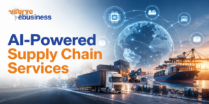 AI in Supply Chain: ROI, Use Cases & Scaling Strategies