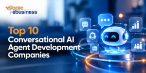 Top 10 Conversational AI Agent Development Companies (2026)
