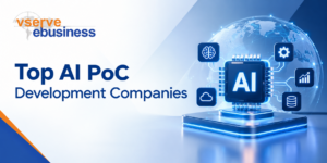 Top AI PoC Development Companies in the USA