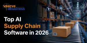 Top AI Supply Chain Software in 2026