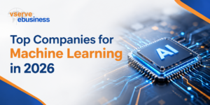 Top Machine Learning Consulting Companies in 2026