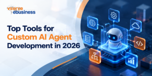 Top Tools for Custom AI Agent Development