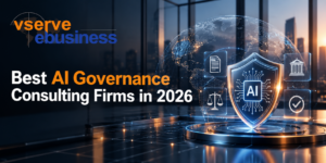 Best AI Governance Consulting Firms 2026