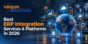 Best ERP Integration Services in 2026