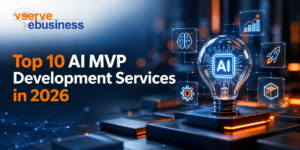 Top 10 AI MVP Services