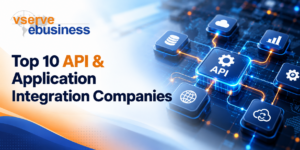 Top 10 API & Application Integration Companies